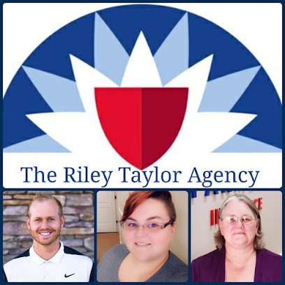 Farmers Insurance - Riley Taylor
