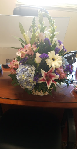 Florist «Flowerama», reviews and photos, 9426 San Jose Blvd, Jacksonville, FL 32257, USA