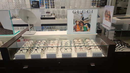 Eye Care Center «LensCrafters», reviews and photos, 9595 Six Pines Dr #1350, The Woodlands, TX 77380, USA
