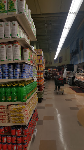 Supermarket «City Supermarket», reviews and photos, 525 Irvington Ave, Newark, NJ 07106, USA