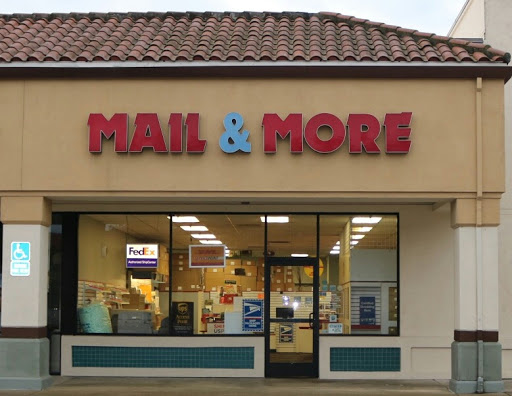 Mail & More, 5050 Laguna Blvd #112, Elk Grove, CA 95758, USA, 