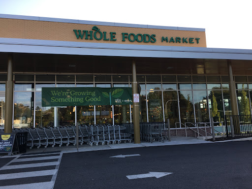 Grocery Store «Whole Foods Market», reviews and photos, 15 Wynnewood Rd, Wynnewood, PA 19096, USA