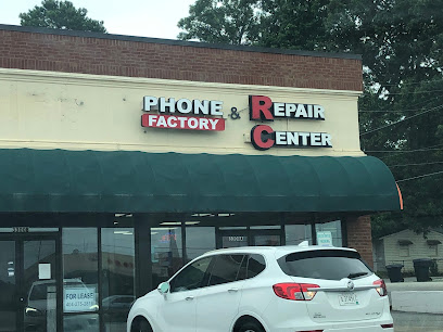 Phone Factory Repair Center