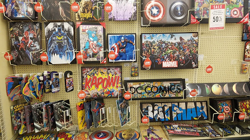 Craft Store «Hobby Lobby», reviews and photos, 2921 9th Ave SE, Watertown, SD 57201, USA