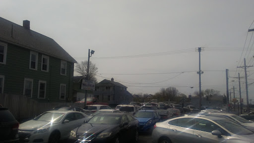 Used Car Dealer «New Millenium Auto Brokers», reviews and photos, 500 Hiawatha Blvd, Syracuse, NY 13208, USA