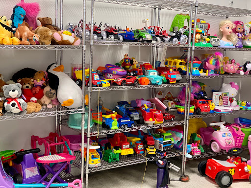 Thrift Store «Goodwill», reviews and photos