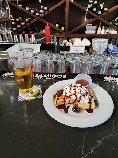 Roccos Tavern image