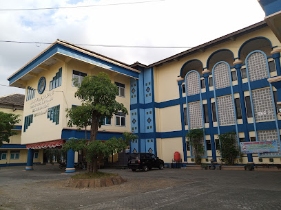 SMK Maskumambang 1 Dukun