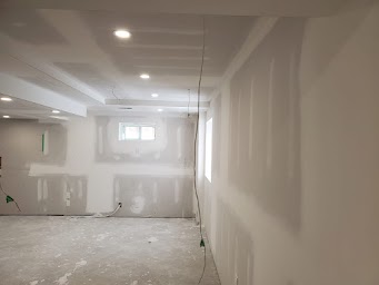 Drywall And Taping Contractors Vaughan | Drywall Installation Vaughan