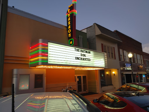 Movie Theater «Pharaoh Cinema 4», reviews and photos, 114 W Maple Ave, Independence, MO 64050, USA