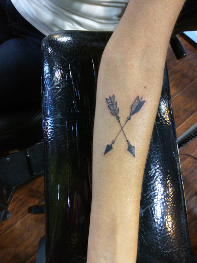 Tattoo Shop «Orange County Tattoo Shop | Illuminati Tattoo», reviews and photos, 165 N Raymond Ave, Fullerton, CA 92831, USA