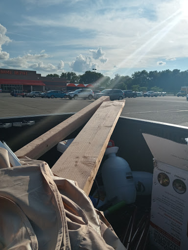 Home Improvement Store «The Home Depot», reviews and photos, 798 Main St, Johnson City, NY 13790, USA