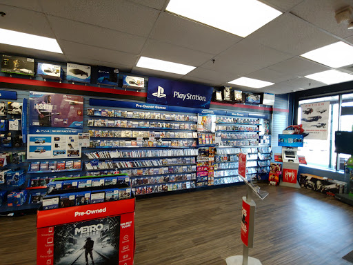 Video Game Store «GameStop», reviews and photos, 80 Town Line Rd, Rocky Hill, CT 06067, USA