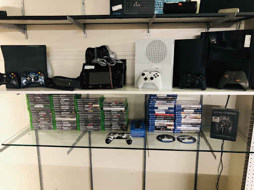 Pawn Shop «Capitol City Buy & Sell», reviews and photos, 3517 Walnut St, Harrisburg, PA 17109, USA