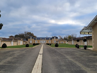 Château de Rouillac