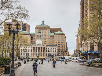 Brooklyn Borough Hall