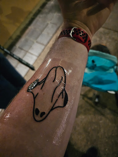 Explore nicaragua tattoo ideas, creative tattoo ideas in Salem, available at Alchemy Tattoo Collective