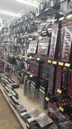 Hardware Store «Harbor Freight Tools», reviews and photos, 1559 Irving Park Rd, Hanover Park, IL 60133, USA