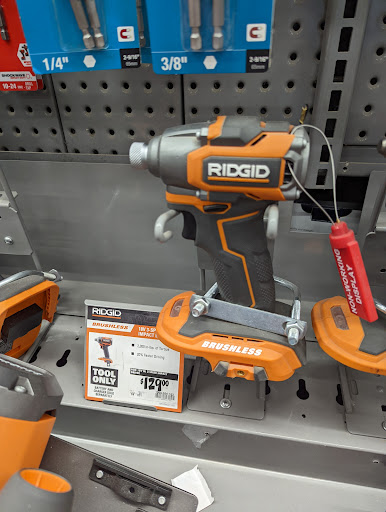 Home Improvement Store «The Home Depot», reviews and photos, 9401 E Arapahoe Rd, Greenwood Village, CO 80112, USA