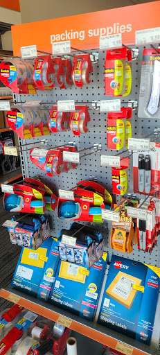 Print Shop «FedEx Office Print & Ship Center», reviews and photos, 12125 Rockville Pike, North Bethesda, MD 20852, USA