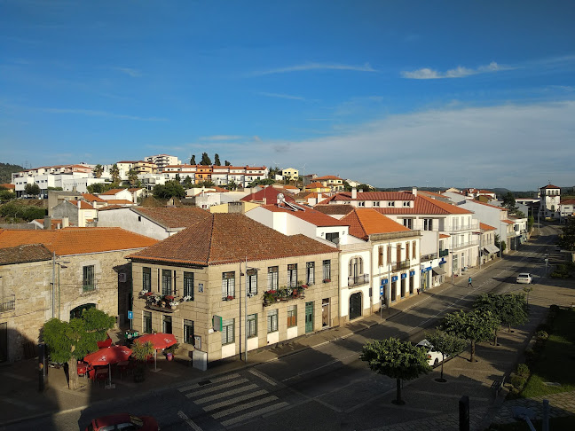 Comentários e avaliações sobre o Casa da Farmácia - Turismo de Habitação