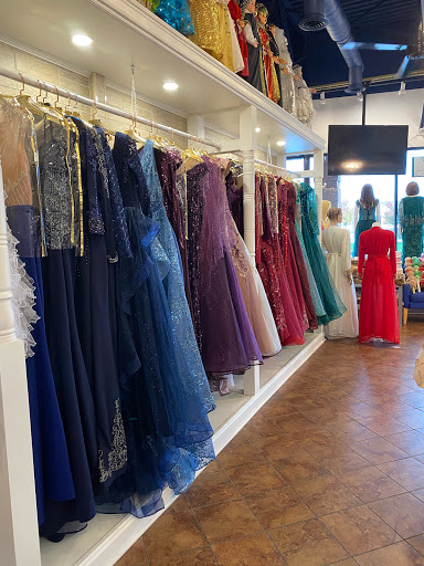 Queenie Fashions - Sterling Heights