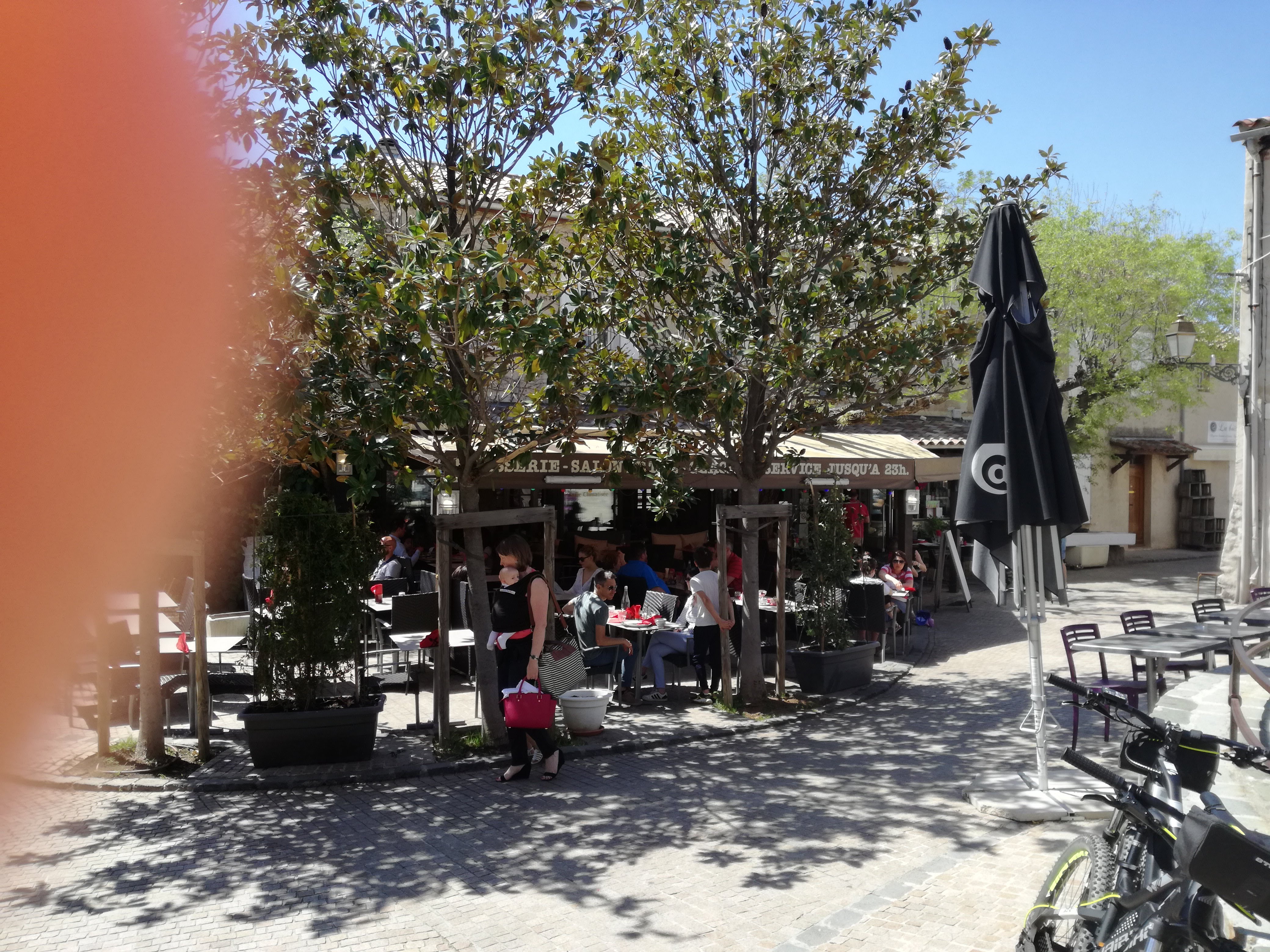 Photo n° 4 de l'avis de Nicole.. fait le 22/04/2018 à 12:25