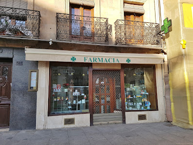 FARMACIA URBINA - Farmacia en Salamanca 
