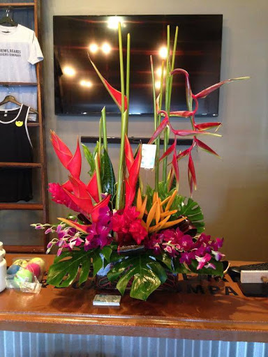 Florist «La Fleur Florals and Events», reviews and photos, 2047 Wilton Dr, Wilton Manors, FL 33305, USA