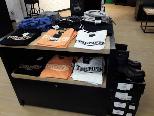 Motorcycle Dealer «Victory Motorcycles of Mesa», reviews and photos, 833 S Country Club Dr, Mesa, AZ 85210, USA