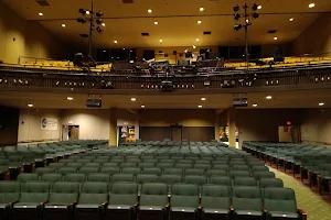 Santa Barbara High School Theatre image