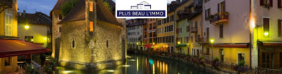 Plus Beau l'Immo à Annecy