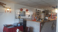 Atmosphère du Restaurant asiatique Soleil d'Asie à Montauroux - n°1