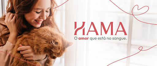 HAMA: Centro Veterinário de Hematologia & Diagnóstico em São Paulo - SP