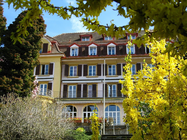 Institution de Béthanie - Lausanne
