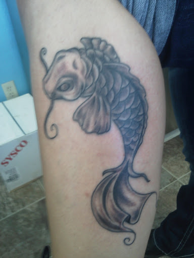 Explore boyfriend name tattoo ideas, creative tattoo ideas in Spearfish, available at Iris Ink & Needle, LLC
