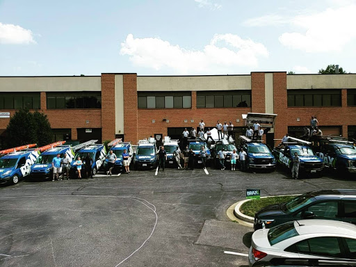 Roofing Contractor «BRAX Roofing», reviews and photos, 200 Girard St #209, Gaithersburg, MD 20877, USA