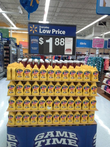 Department Store «Walmart Supercenter», reviews and photos, 2251 IN-54, Linton, IN 47441, USA