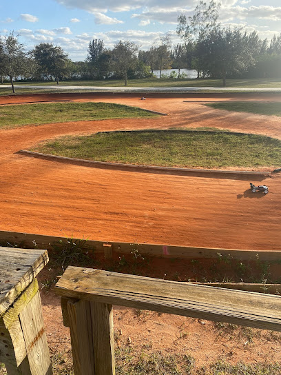 South Florida Dirt Oval RC Club