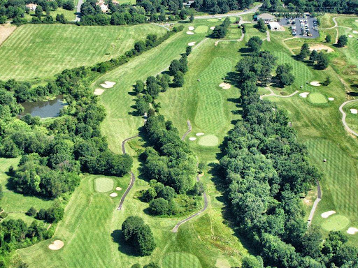 Public Golf Course «Laytonsville Golf Course», reviews and photos, 7130 Dorsey Rd, Gaithersburg, MD 20882, USA