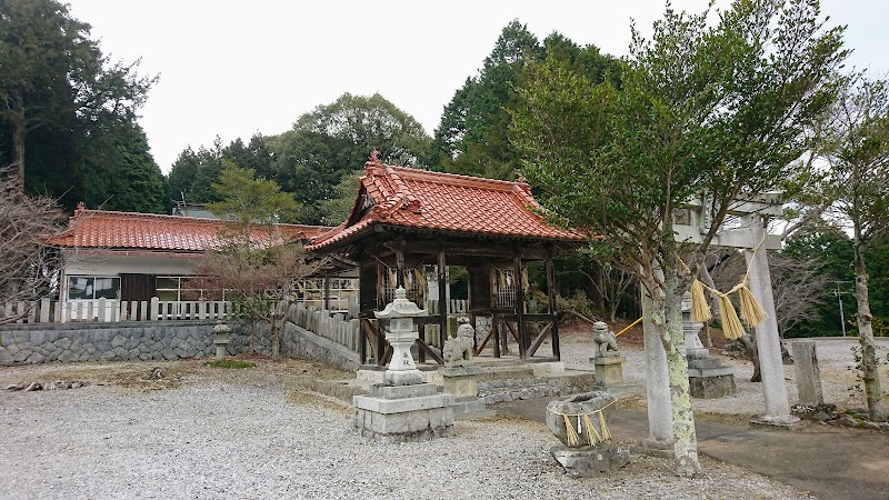 八幡神社