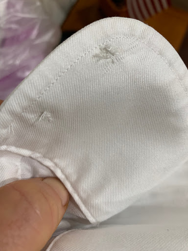 Dry Cleaner «ZIPS Dry Cleaners», reviews and photos, 4418 Connecticut Ave NW, Washington, DC 20008, USA