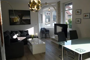 Ferienwohnung Eisenach Stadtmitte image