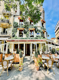 Photos du propriétaire du Restaurant Dame Augustine à Paris - n°10