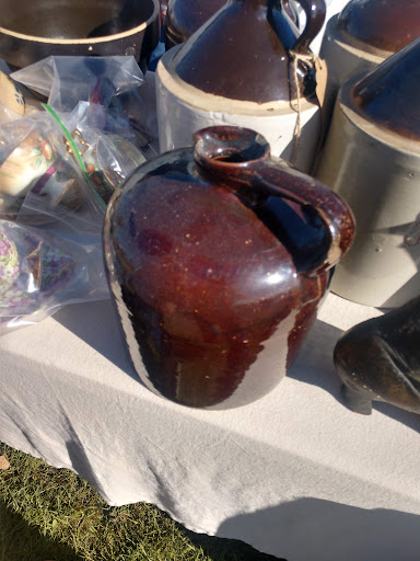 Flea Market «Armada Flea Market», reviews and photos, 25381 Armada Ridge Rd, Richmond, MI 48062, USA