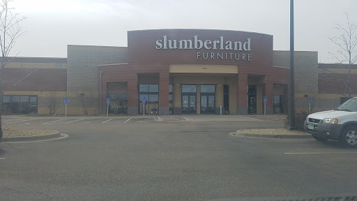 Furniture Store «Slumberland Furniture», reviews and photos, 4100 Dean Lakes Blvd, Shakopee, MN 55379, USA
