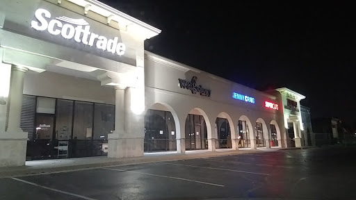 Fabric Store «Jo-Ann Fabrics and Crafts», reviews and photos, 5327 E 41st St, Tulsa, OK 74135, USA