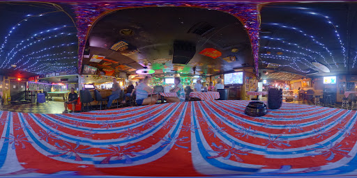 Liquor Store «Flight 747 Liquor Store & Lounge Bar», reviews and photos, 1500 Airport Rd, Jacksonville, FL 32218, USA