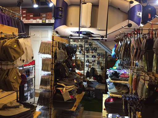 Fanfan Outdoor Equipment Store