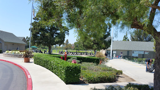 Public Golf Course «Mile Square Golf Course», reviews and photos, 10401 Warner Ave, Fountain Valley, CA 92708, USA